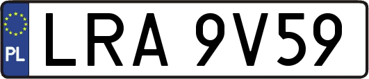 LRA9V59