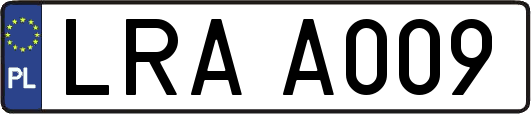 LRAA009