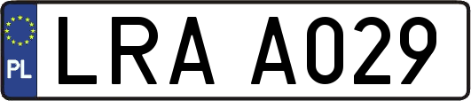 LRAA029