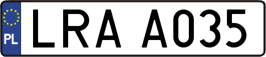 LRAA035