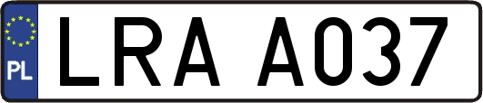 LRAA037