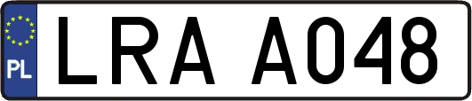 LRAA048