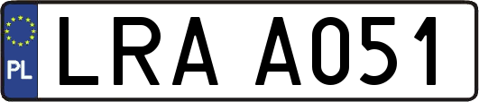 LRAA051