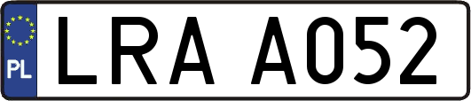 LRAA052