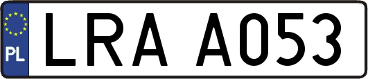 LRAA053