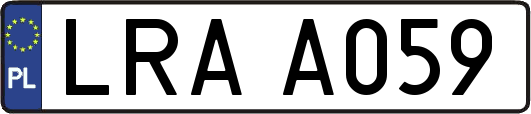 LRAA059