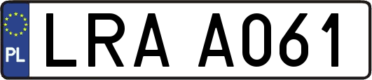 LRAA061