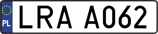 LRAA062