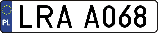 LRAA068