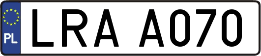 LRAA070