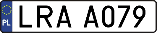 LRAA079