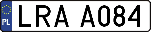 LRAA084