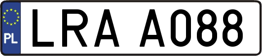 LRAA088