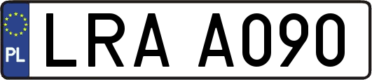 LRAA090