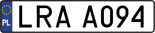 LRAA094