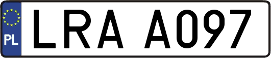 LRAA097