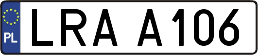 LRAA106