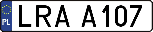 LRAA107