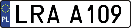 LRAA109