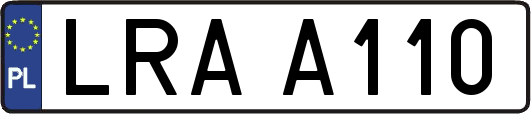 LRAA110