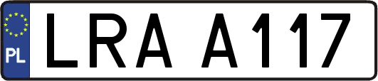 LRAA117