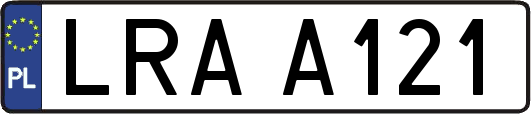 LRAA121