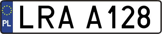 LRAA128