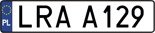 LRAA129