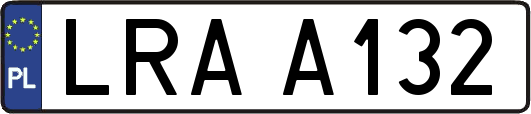 LRAA132