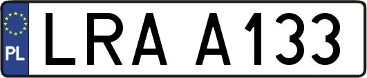 LRAA133