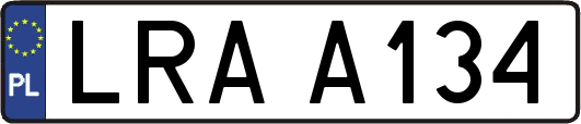 LRAA134