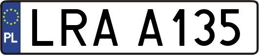 LRAA135