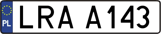 LRAA143
