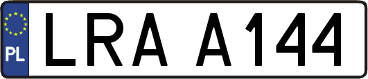 LRAA144