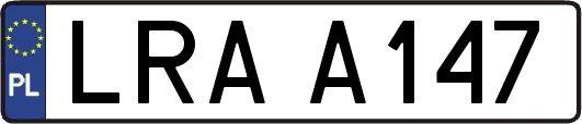 LRAA147