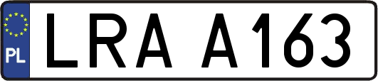 LRAA163