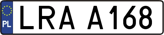 LRAA168