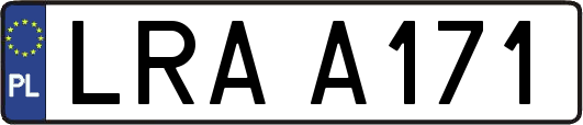 LRAA171