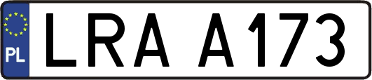 LRAA173