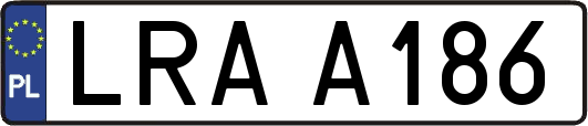 LRAA186