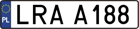 LRAA188