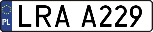 LRAA229
