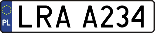 LRAA234