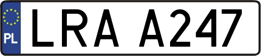 LRAA247