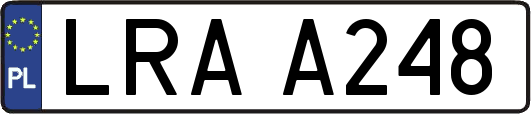 LRAA248