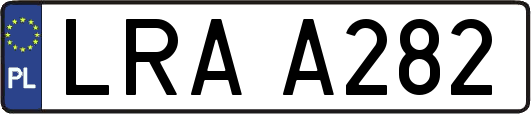 LRAA282