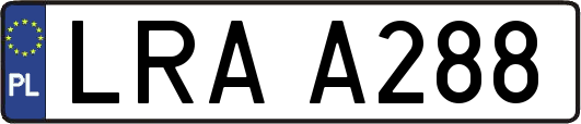 LRAA288