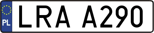 LRAA290