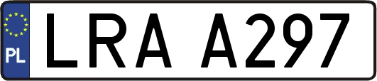 LRAA297