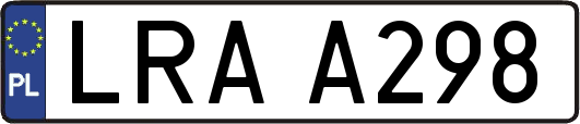 LRAA298